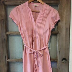 H&M summer vintage dress